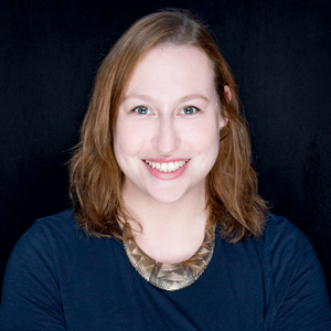 Laura Bablick